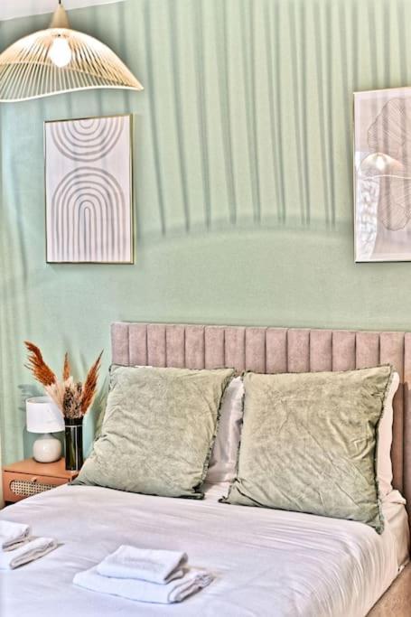 Studio Au Centre De Paris - 14Eme Arrondissement Eksteriør bilde